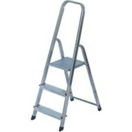 Photo of Step ladder (Kings Lynn) #1