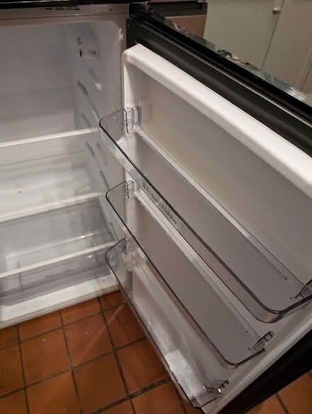 Photo of free Russell Hobbs fridge freezer (Fullers Slade MK11) #4