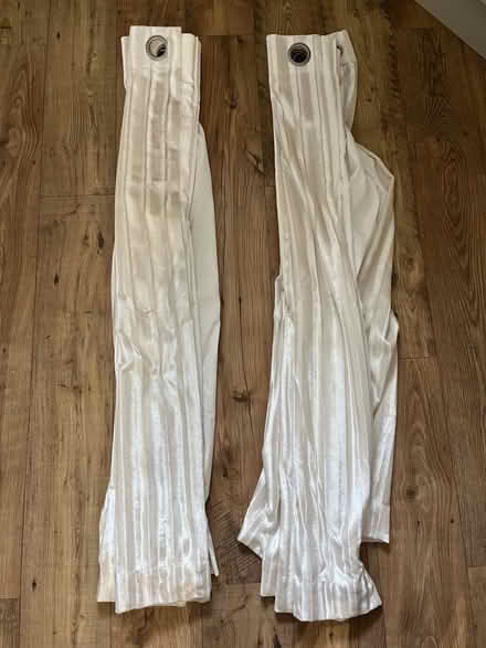 Photo of free Curtains (IP8) #1