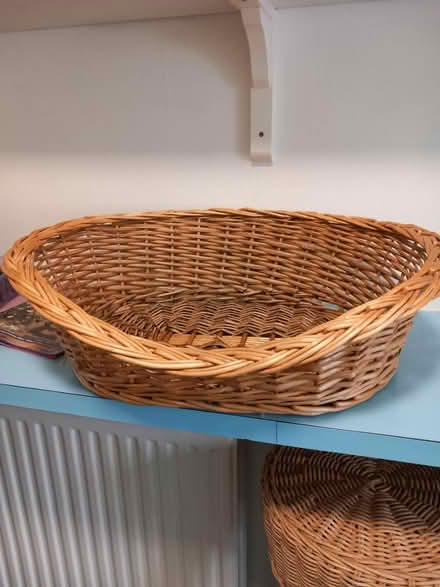 Photo of free Pet bed (SS7) #1