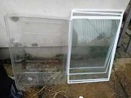 Photo of free Several different bits (Wallisdown) #4