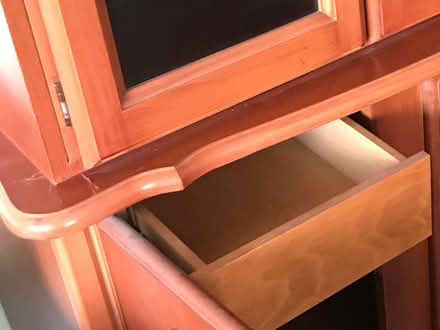 Photo of free Dresser or sideboard (CB6) #4