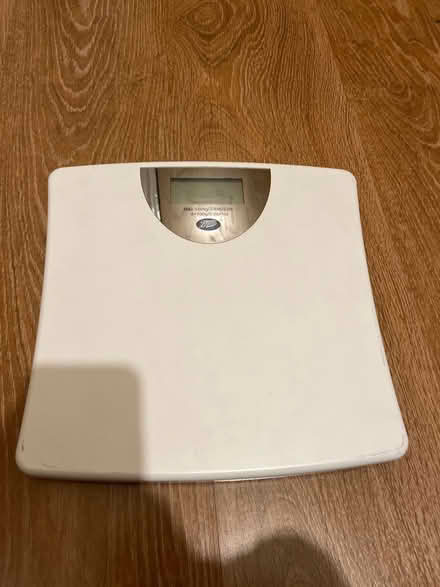 Photo of free Boots scale (Horsham) #1