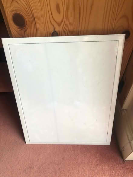 Photo of free Metal access hatch/panel (Broadclyst) #1