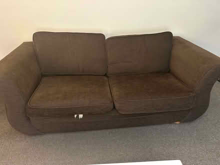 Photo of free Sofa (WR2, St John) #2