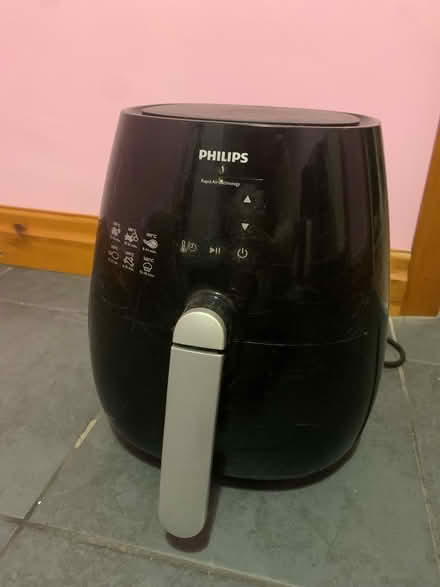 Photo of free Working Air Fryer (B31 Northfield) #1