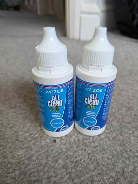 Photo of free Contact solution (Quedgeley) #1