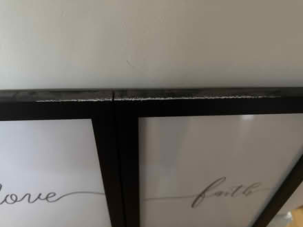 Photo of free Picture frames (SG18) #2