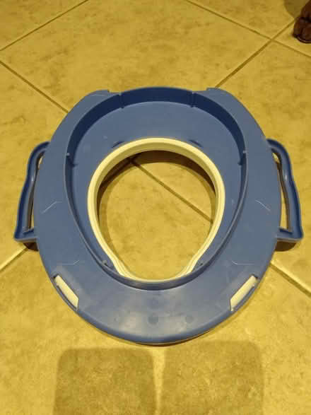 Photo of free Training toddler toilet seat (Richmond Hill) #1