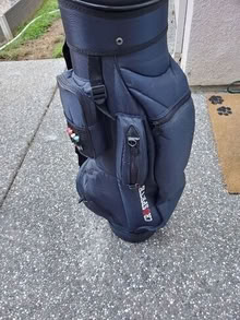 Photo of free Men's golf clubs #3
