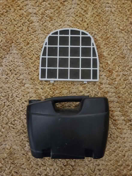 Photo of free Ebac dehumidifier accessories (Chorlton M21) #1