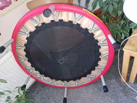 Photo of free Trampoline (Edinburgh EH4) #1