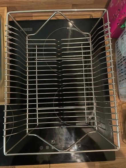 Photo of free Drying rack (Upper Walthamstow) #1