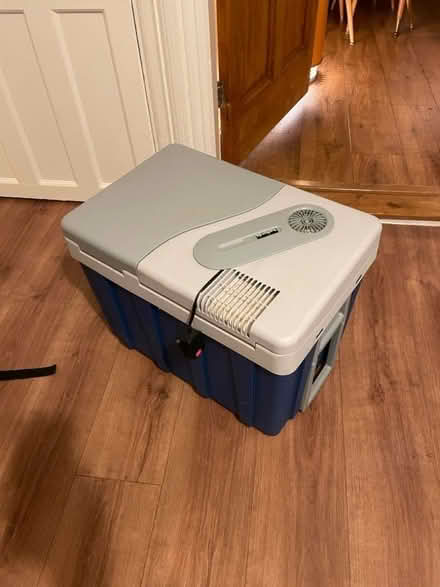 Photo of free Electric cool box/ camping fridge - mains + 12v (Selly Park B29) #2