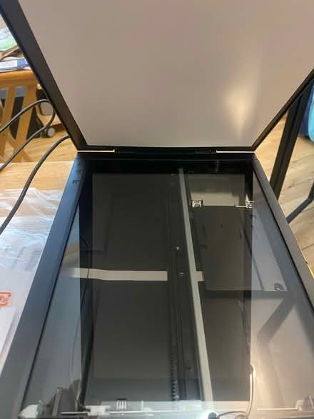 Photo of free Canon scanner - SE26 (Sydenham, SE26) #2