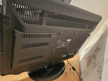 Photo of free 22" tv (Kingswood BS15) #3