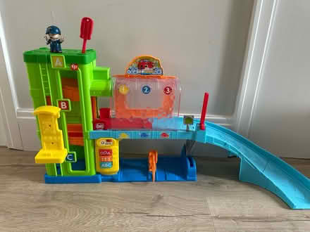 Photo of free Children's Toys (WN3) #3