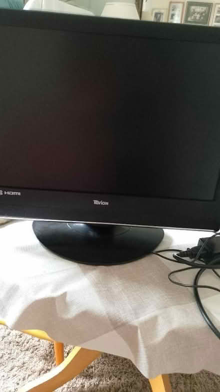 Photo of free Tv (Leigh Sinton WR13) #3