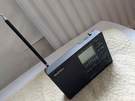 Photo of free Radio (Freehold LA1) #2