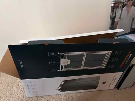 Photo of free Dry:Soon Deluxe 3-Tier Heated Airer (Furzton MK4) #1