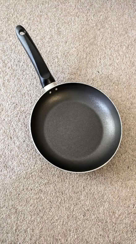 Photo of free Non stick frying pan (Cutteslowe OX2) #1