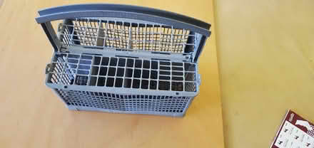 Photo of free Dishwasher basket (Twyford RG10) #1