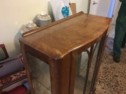 Photo of free China Cabinet (CB6) #1