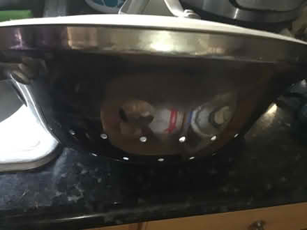Photo of free Calphalon steamer (Serra park area) #2