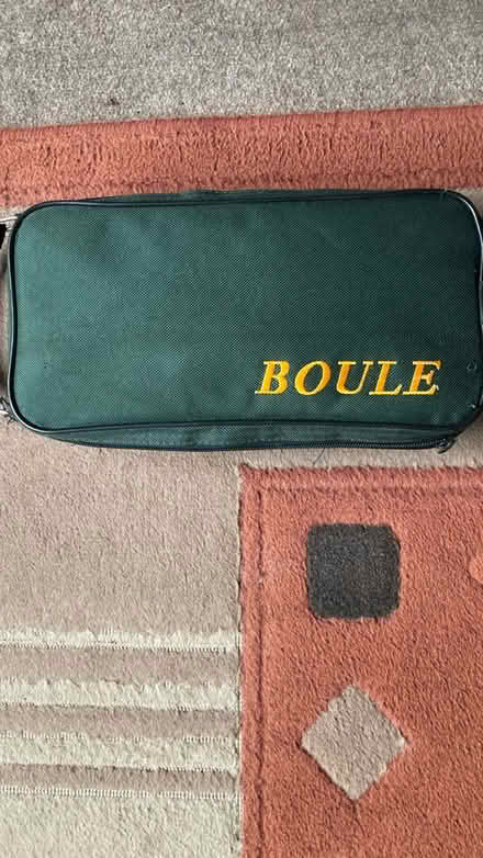 Photo of free Boule set (BN2) #2