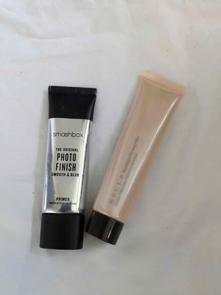 Photo of free Primers & hydrating spray (Quedgeley) #1