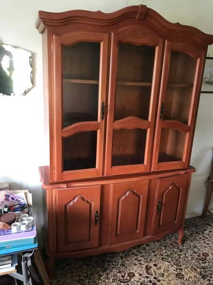 Photo of free Dresser or sideboard (CB6) #1