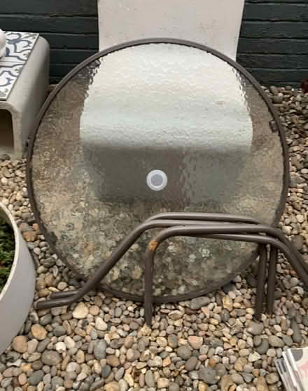 Photo of free Parts of table (Charlton) #1