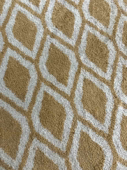 Photo of free Small rug (Castleford) #2