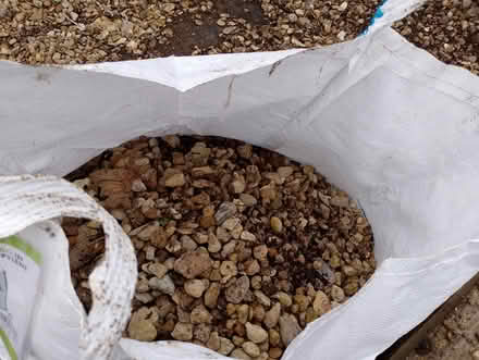 Photo of free stones (SN2) #2