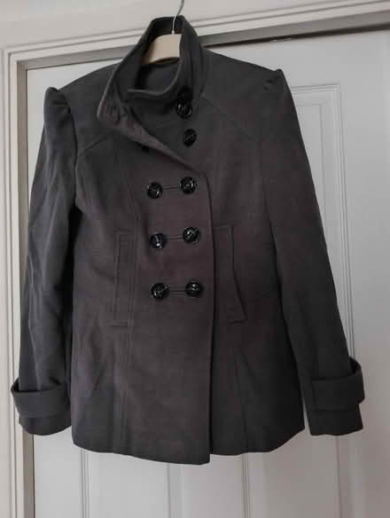 Photo of free Ladies winter long jacket (Walderslade Bottom ME5) #1