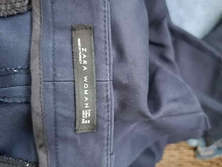 Photo of free Pans and jeans (White City, W12) #3