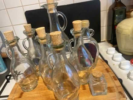 Photo of free Selection of pretty bottles (Ramsgate CT11) #1