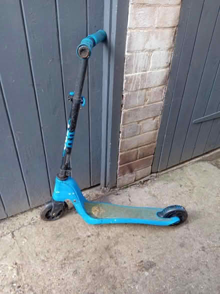 Photo of free Scooter (Canterbury) #1