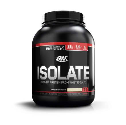 Photo of Whey/plant protein. OK if outdated (Sheffield Manor) #3