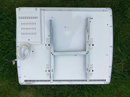 Photo of free Electric wall panel heater (Innerleithen EH44) #3