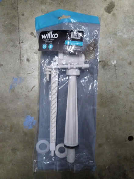 Photo of free Bottom Entry Ball Valve (Nr Tong Street BD4) #1