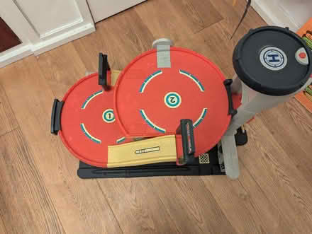Photo of free Toy garage (UB10 Ickenham) #2