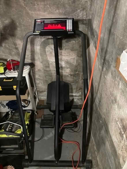 Photo of free StairMaster (near Dalhousie) #1