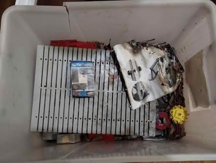 Photo of free Fischer Technik (Hunters Hill, NSW) #1
