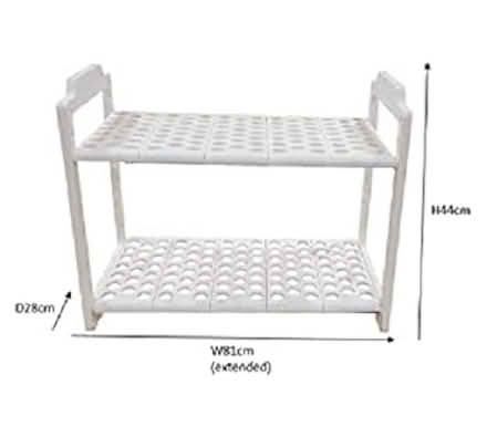 Photo of free Under sink rack (North Road N7) #1