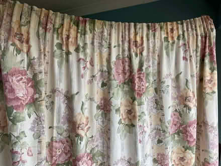 Photo of free Window curtains (Waddicar L31) #2