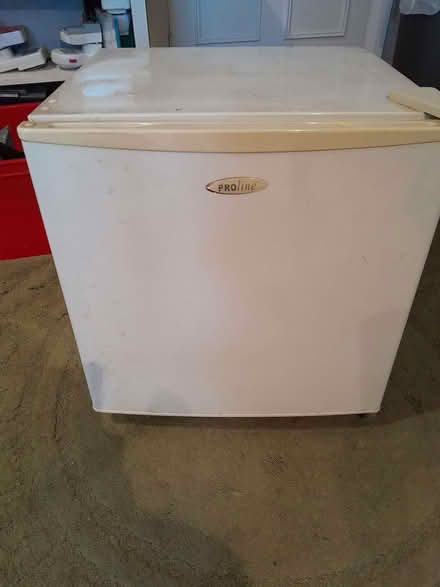Photo of free Table top freezer (Wetherby LS22) #1