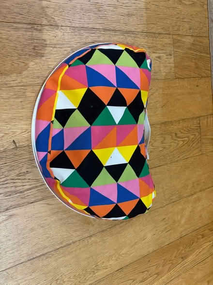 Photo of free Cushioned tray (Chislehurst BR7) #2