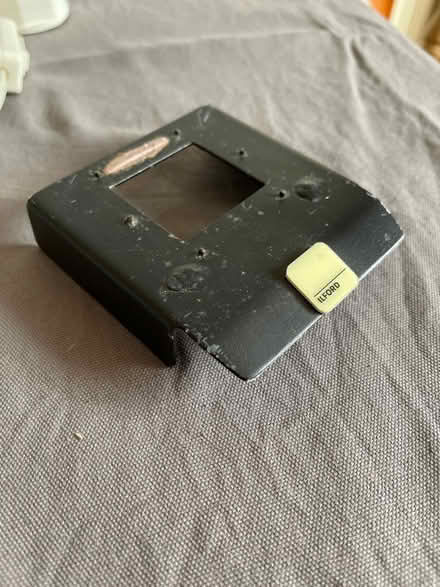 Photo of free Photographic enlargers (St Andrews Ridge, SN25) #4