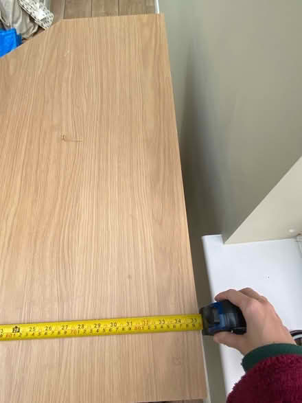 Photo of free Corner Desk (Merstham, RH1) #3